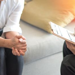 Médecins spécialistes