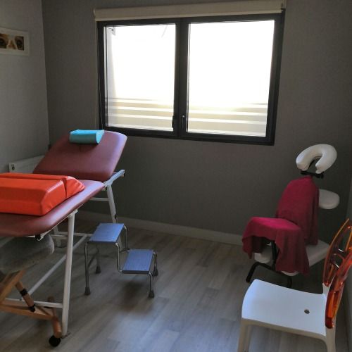 masseurs-kinésithérapeutes Maison de Santé St Landon